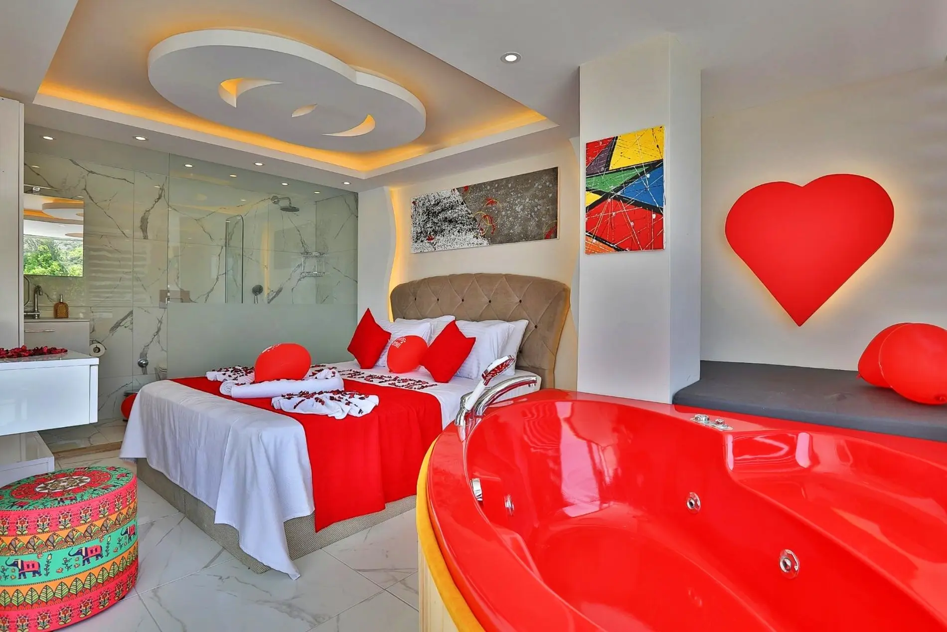 Villa Aşk Evi görsel 17